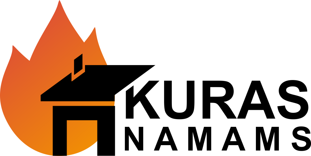 Logo - www.kurasnamams.lt